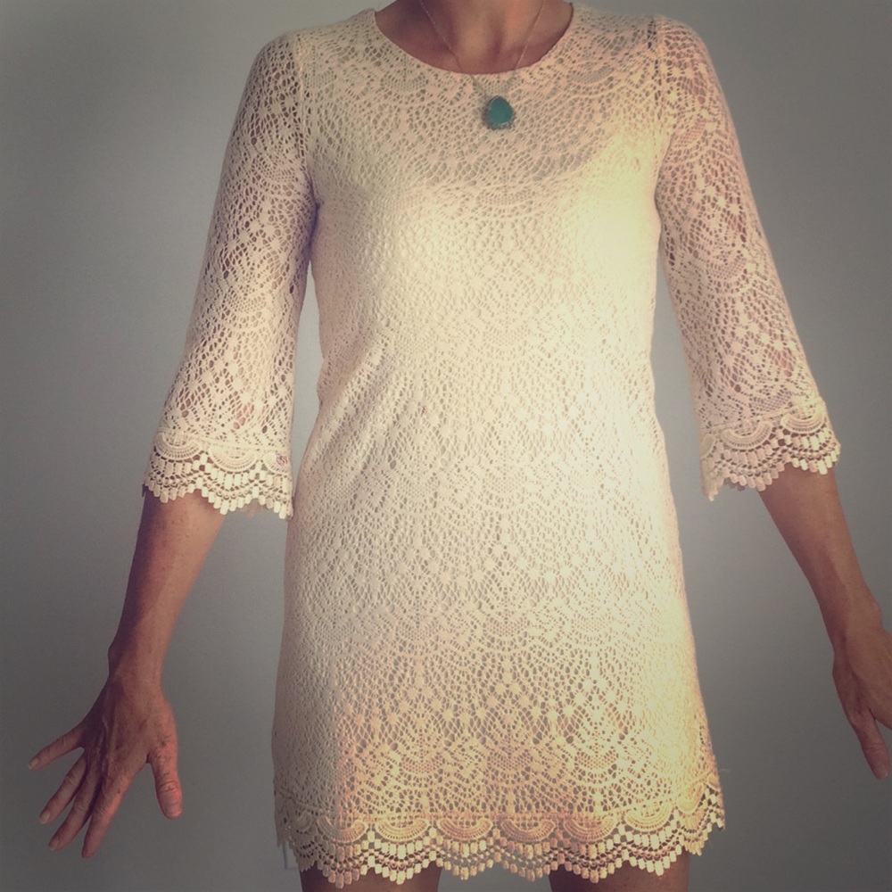 Divided by H&M dress